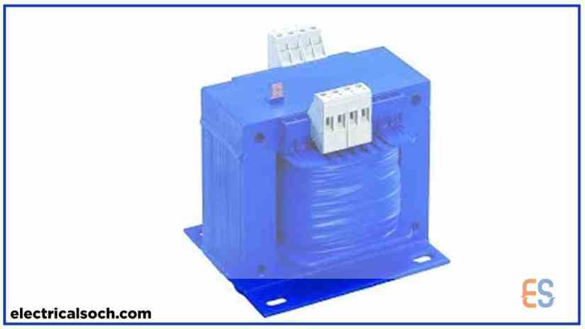 Two winding Transformer