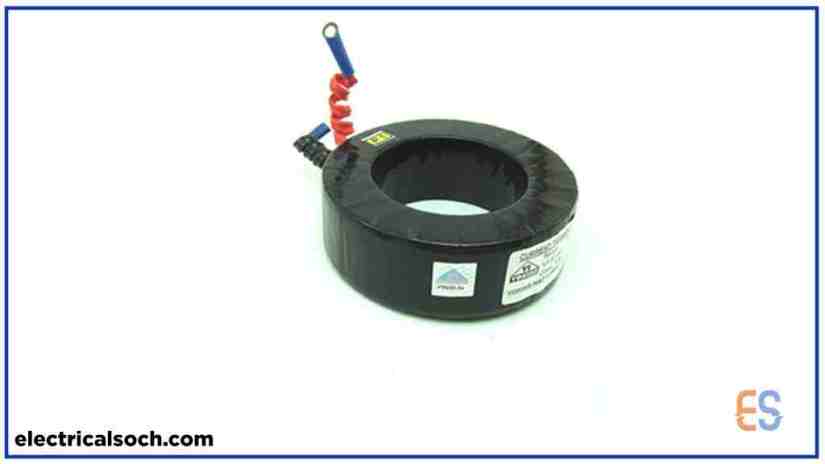 Current Transformer in hindi